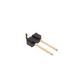 10129380-902002BLF - CONN HEADER SMD 2POS 2.54MM