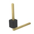 PRPC001SBCN-M71RC - CONN HEADER R/A 1POS