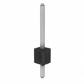 78511-401HLF - CONN HEADER VERT 1POS