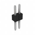 890-80-002-10-004101 - CONN HEADER VERT 2POS 2.54MM