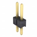 880-70-002-10-001101 - CONN HEADER VERT 2POS 2MM