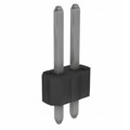 68692-402H - CONN HEADER VERT 2POS