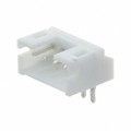 SWR201-NRTN-S04-RL-WH - CONN HEADER R/A 4POS 2MM