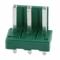 6-1123723-3 - CONN HEADER VERT 3POS 3.96MM