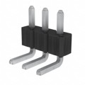 78938-403HLF - CONN HEADER R/A 3POS 2.54MM