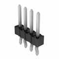 0022303043 - CONN HEADER VERT 4POS 2.54MM