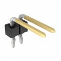 0022287023 - CONN HEADER R/A 2POS 2.54MM