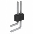 68021-402H - CONN HEADER R/A 2POS