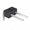 890-80-002-20-001101 - CONN HEADER R/A 2POS 2.54MM
