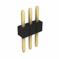 890-70-003-10-004101 - CONN HEADER VERT 3POS 2.54MM
