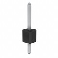 77311-418-01LF - CONN HEADER VERT 1POS