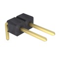 890-70-002-20-001101 - CONN HEADER R/A 2POS 2.54MM