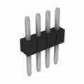 890-80-004-10-001101 - CONN HEADER VERT 4POS 2.54MM