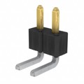 78938-102HLF - CONN HEADER R/A 2POS 2.54MM
