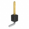 68015-101HLF - CONN HEADER R/A 1POS