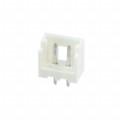 0532530280 - CONN HEADER VERT 2POS 2MM