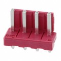 4-1123723-4 - CONN HEADER VERT 4POS 3.96MM