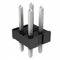 0877580418 - CONN HEADER VERT 4POS 2MM