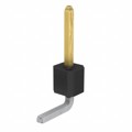 77315-801-01LF - CONN HEADER R/A 1POS