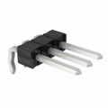 0022289031 - CONN HEADER R/A 3POS 2.54MM