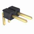 880-70-002-20-001101 - CONN HEADER R/A 2POS 2MM