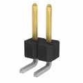 55101-S1102LF - CONN HEADER R/A 2POS 2.54MM