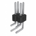 68020-404H - CONN HEADER R/A 4POS 2.54MM