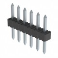 0423751925 - CONN HEADER VERT 5POS 2.54MM