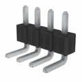 78938-404H - CONN HEADER R/A 4POS 2.54MM
