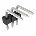 0022287030 - CONN HEADER R/A 3POS 2.54MM