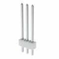 0022032033 - CONN HEADER VERT 3POS 2.54MM