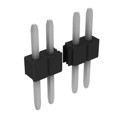 890-80-013-10-003101 - CONN HEADER VERT 13POS 2.54MM