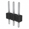 75160-318-03 - CONN HEADER VERT 3POS 2.54MM