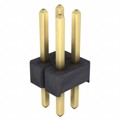 892-70-004-10-001101 - CONN HEADER VERT 4POS 2.54MM