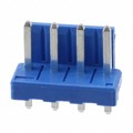 3-1123723-4 - CONN HEADER VERT 4POS 3.96MM