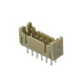 1-1470109-2 - CONN HEADER VERT 12POS 2MM