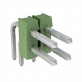 826955-2 - CONN HEADER R/A 4POS 2.54MM