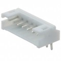 SWR201-NRTN-S07-RL-WH - CONN HEADER R/A 7POS 2MM