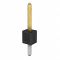 75160-118-01LF - CONN HEADER VERT 1POS