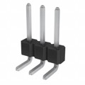 77315-424-03LF - CONN HEADER R/A 3POS 2.54MM