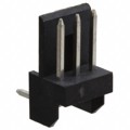 2-171826-3 - CONN HEADER R/A 3POS 2.5MM