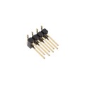 10129383-908001BLF - CONN HEADER SMD 8POS 2.54MM