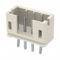 M22-2200446 - CONN HEADER VERT 4POS 2MM