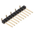 10129380-910001BLF - CONN HEADER SMD 10POS 2.54MM