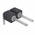 800-80-002-20-001101 - CONN HEADER R/A 2POS 2.54MM