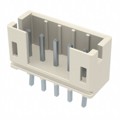 M22-2200546 - CONN HEADER VERT 5POS 2MM
