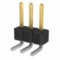 55101-G1103LF - CONN HEADER R/A 3POS 2.54MM