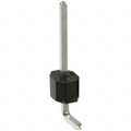 PEC01SGAN - CONN HEADER R/A 1POS
