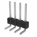 77315-425-04LF - CONN HEADER R/A 4POS 2.54MM