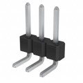 77315-418-03LF - CONN HEADER R/A 3POS 2.54MM